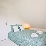 Hébergement de vacances Horizon Normandie Maison Bord De Jardin 5 Ch
