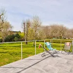 Hébergement de vacances Horizon Normandie Maison Bord De Jardin 5 Ch *