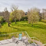 Horizon Normandie Maison Bord De Jardin 5 Ch Hébergement de vacances