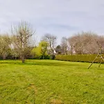 Horizon Normandie Maison Bord De Jardin 5 Ch Hébergement de vacances Ver-sur-Mer