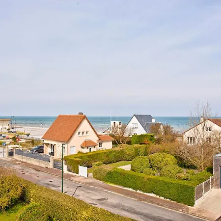 Hébergement de vacances Horizon Normandie Maison Bord De Jardin 5 Ch Ver-sur-Mer