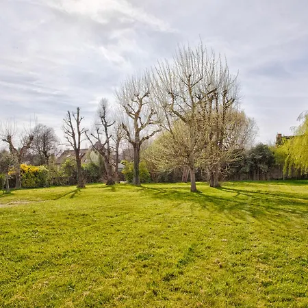 Horizon Normandie Maison Bord De Jardin 5 Ch Hébergement de vacances *